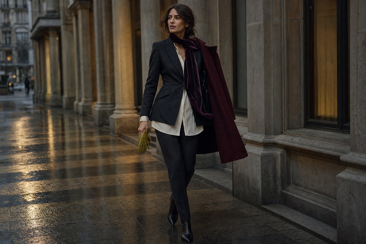 The Fall 2026 Fashion Trends Worth Wearing