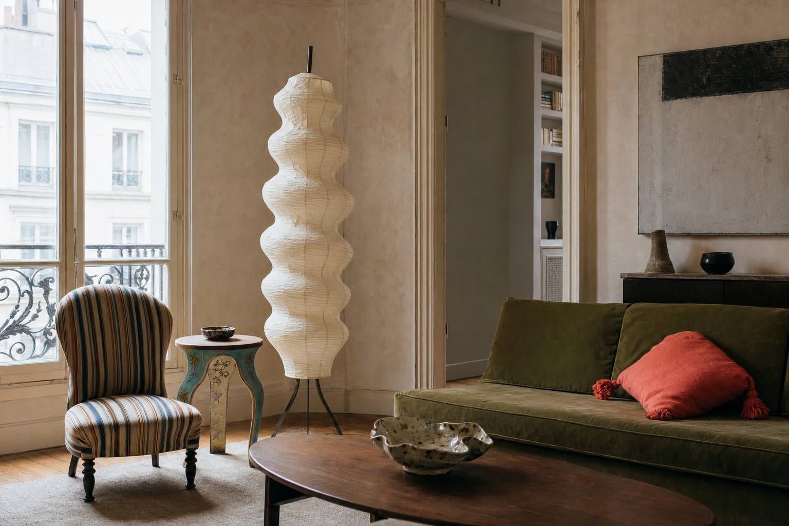 Whimsical Interiors Without the Theme